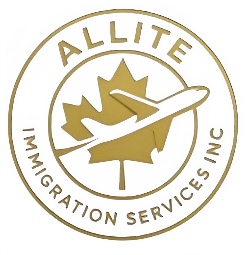 Allite Immigration Logo