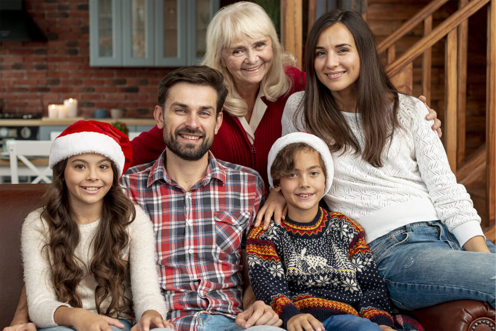 family sponsorship