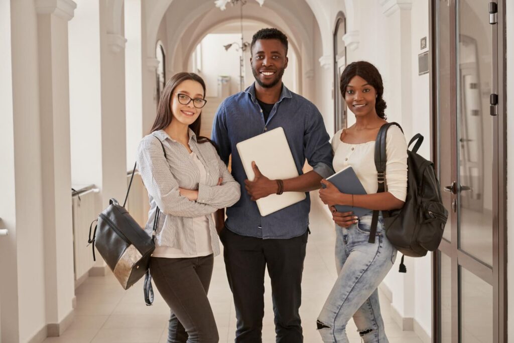 study canada