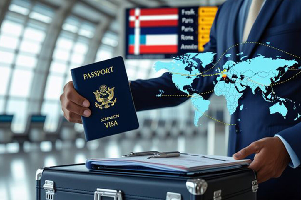 usa travel